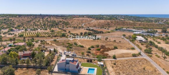 7 bedrooms Villa in Quarteira, Portugal No. 31955 35