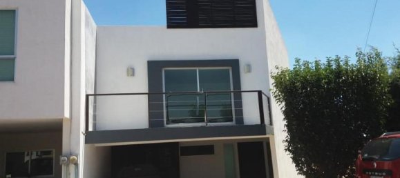 Casa de 3 dormitorios en Puebla, Mexico No. 170266 2