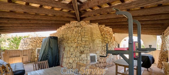 Villa de 5 habitaciónes en Racale, Italy No. 234907 16