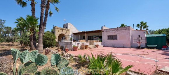 Villa de 5 habitaciónes en Racale, Italy No. 234907 7