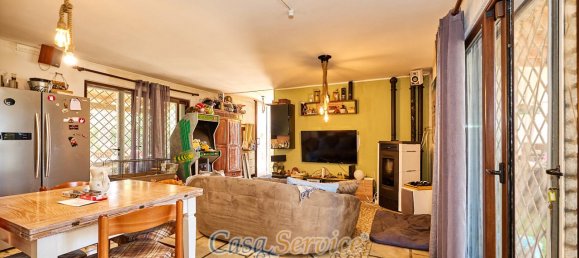 Villa de 5 habitaciónes en Racale, Italy No. 234907 22