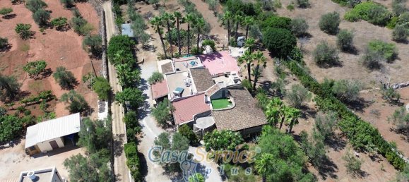 Villa de 5 habitaciónes en Racale, Italy No. 234907 3