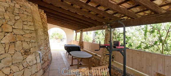 Villa de 5 habitaciónes en Racale, Italy No. 234907 19