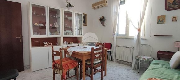 5 rooms Apartment in Palermo, Italy No. 51397 31