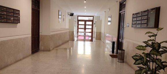 5 rooms Apartment in Palermo, Italy No. 51397 18