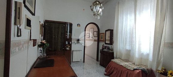 5 rooms Apartment in Palermo, Italy No. 51397 28