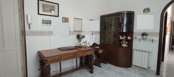 5 rooms Apartment in Palermo, Italy No. 51397 38
