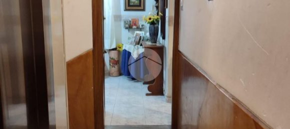 5 rooms Apartment in Palermo, Italy No. 51397 27