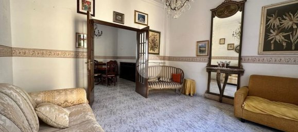 5 rooms Apartment in Palermo, Italy No. 51397 43