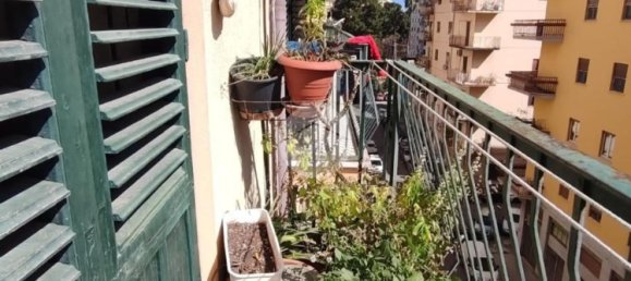 5 rooms Apartment in Palermo, Italy No. 51397 19