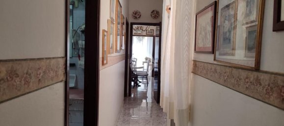 5 rooms Apartment in Palermo, Italy No. 51397 14