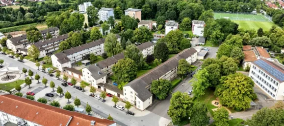 Apartamento T1 em Heilbronn, Germany N.º 337122 15