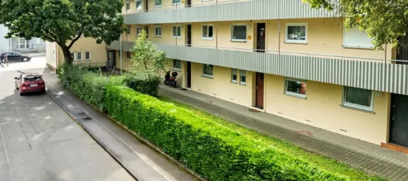 Apartamento T1 em Heilbronn, Germany N.º 337122 12