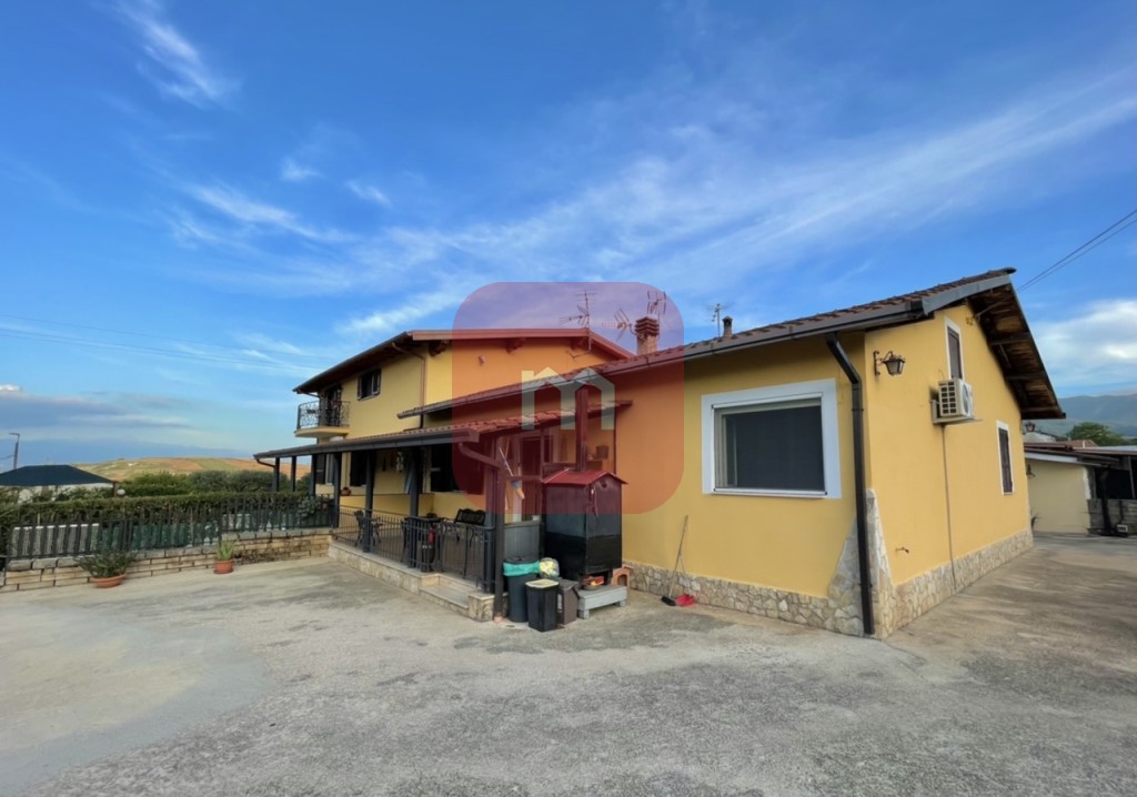 4 chambres Villa à Artena, Italy No. 14653