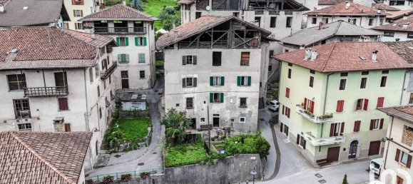 5 rooms Building in Borgo Chiese, Italy No. 323843 25