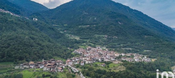 5 rooms Building in Borgo Chiese, Italy No. 323843 26