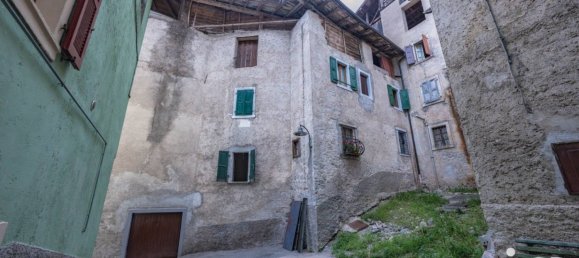 5 rooms Building in Borgo Chiese, Italy No. 323843 24
