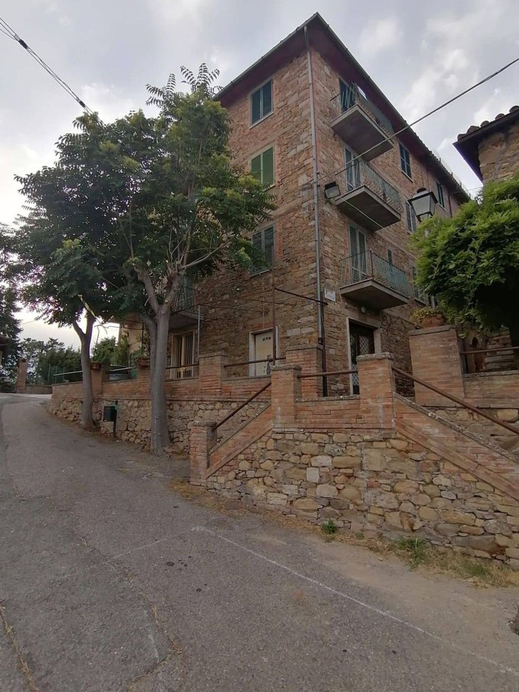 4-salle Appartement à Marsciano, Italy No. 278433