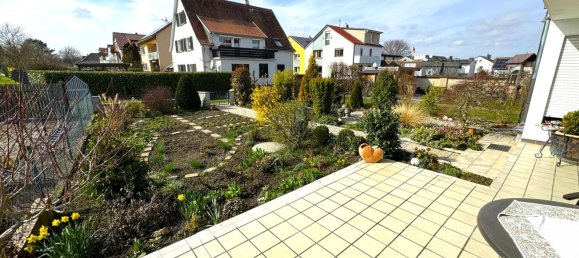 3 chambres Maison à Wetteraukreis, Germany No. 276626 10