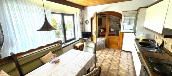 3 chambres Maison à Wetteraukreis, Germany No. 276626 5