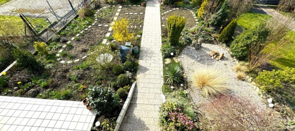 3 chambres Maison à Wetteraukreis, Germany No. 276626 9