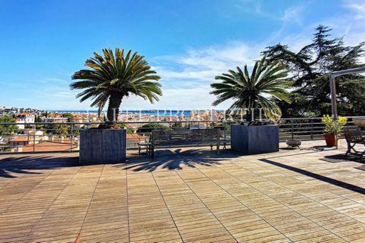 3 chambres Condo à Cannes, France No. 11508
