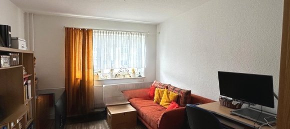 3 rooms Apartment in Wandsbek, Germany No. 42307 3