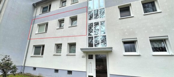 3 rooms Apartment in Wandsbek, Germany No. 42307 5