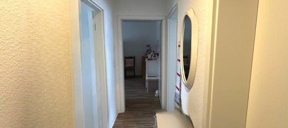 3 rooms Apartment in Wandsbek, Germany No. 42307 2