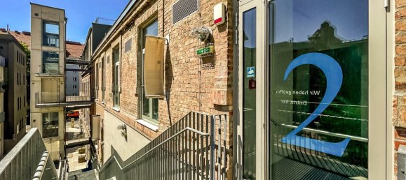 404m² Commercial property in Favoriten, Austria No. 197179 17