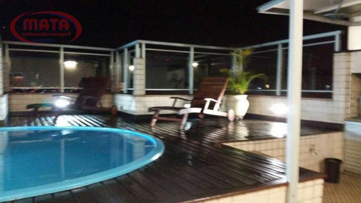 3 غرف نوم منزل في Sao Paulo, Brazil رقم 541132