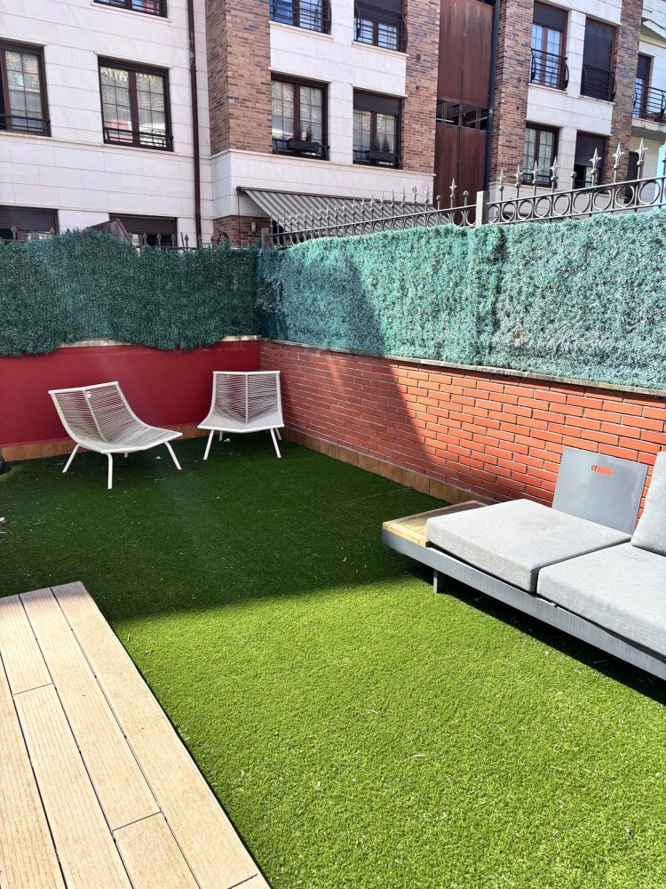 3 غرف نوم شقة في Basque Autonomous Community, Spain رقم 163773