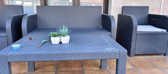 3 chambres Appartement à Basque Autonomous Community, Spain No. 163773 10