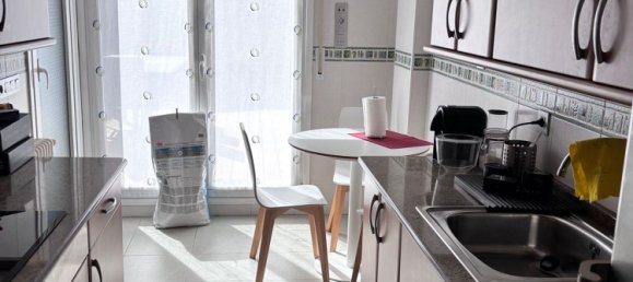 3 chambres Appartement à Basque Autonomous Community, Spain No. 163773 8