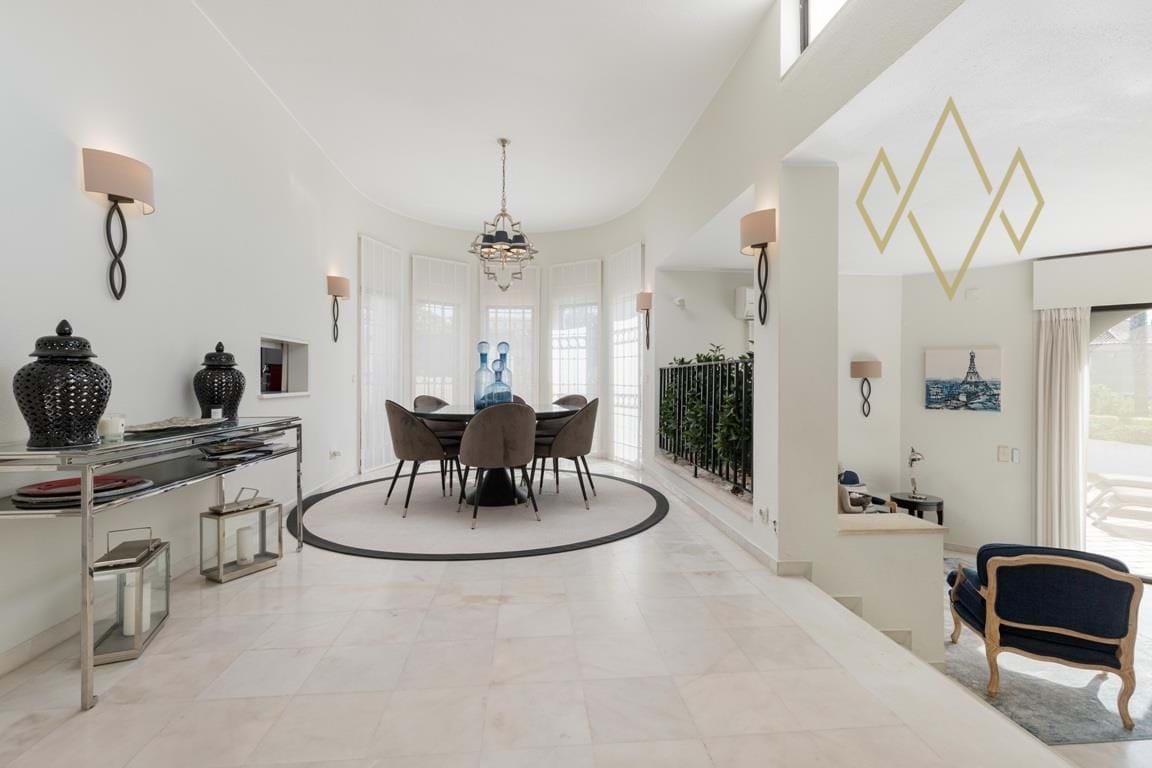 3 Schlafzimmer Villa in Almancil, Portugal, Nr. 324545