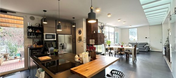 4 rooms Villa in Opera, Italy No. 63471 33