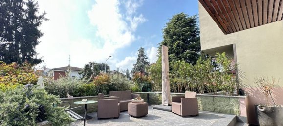 4 rooms Villa in Opera, Italy No. 63471 35