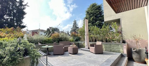 4 rooms Villa in Opera, Italy No. 63471 36