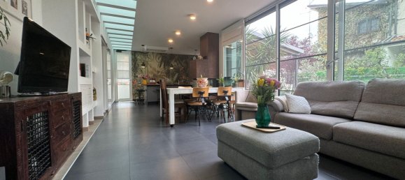 4 rooms Villa in Opera, Italy No. 63471 43