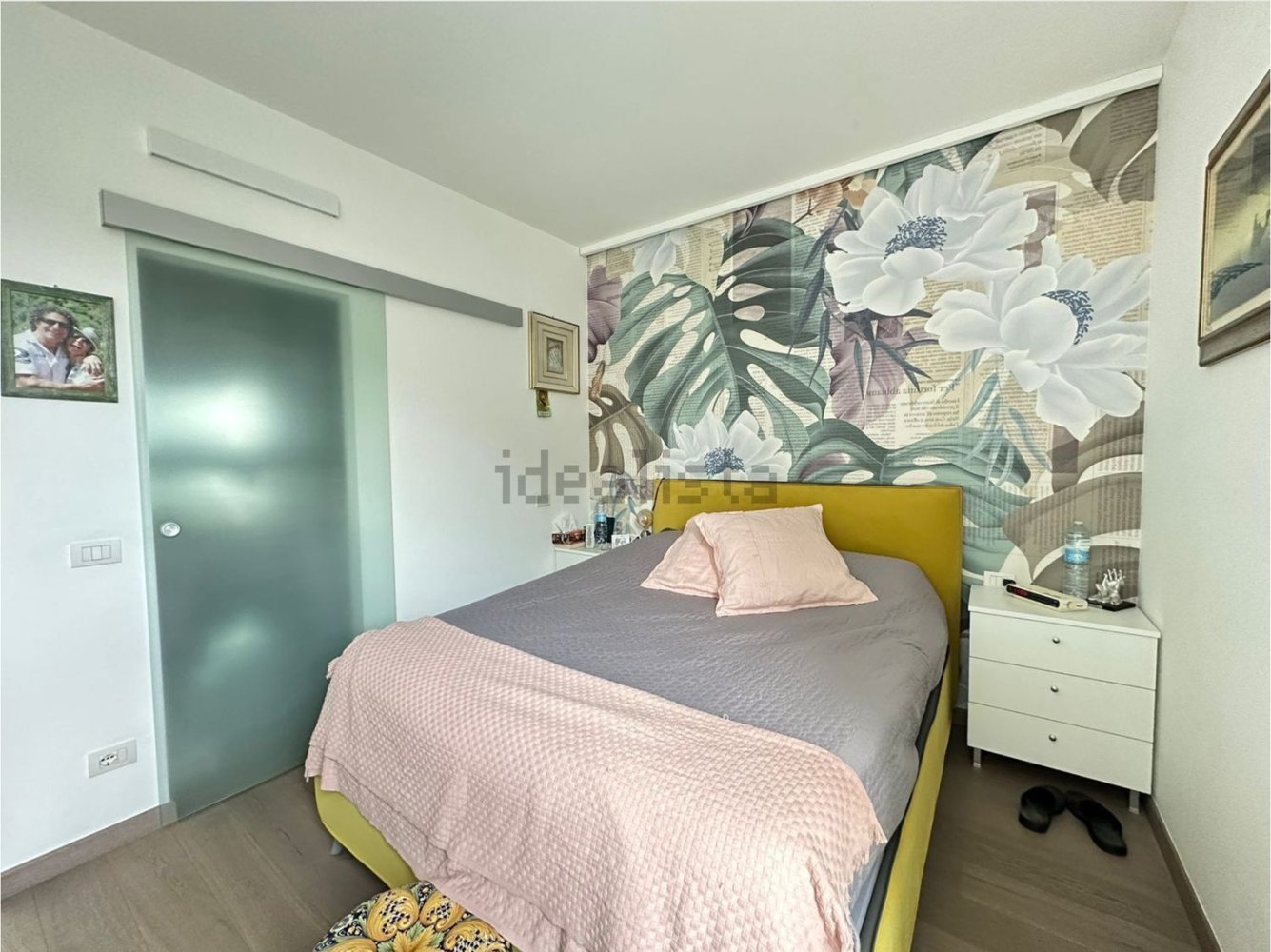 4 rooms Villa in Opera, Italy No. 63471