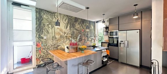 4 rooms Villa in Opera, Italy No. 63471 34