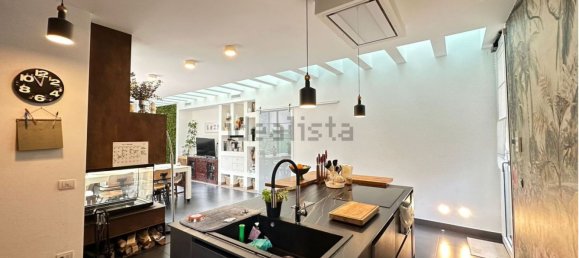 4 rooms Villa in Opera, Italy No. 63471 32