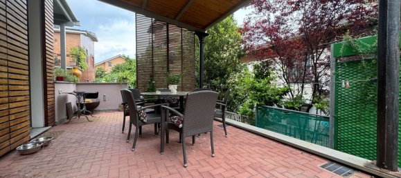 4 rooms Villa in Opera, Italy No. 63471 7