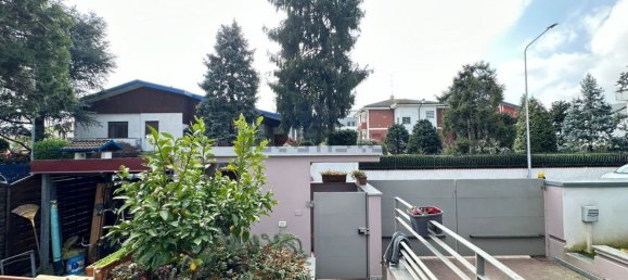 4 rooms Villa in Opera, Italy No. 63471 44