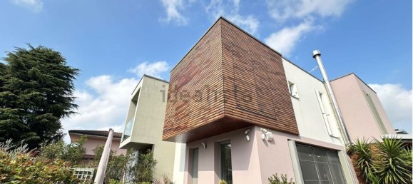 4 rooms Villa in Opera, Italy No. 63471 37