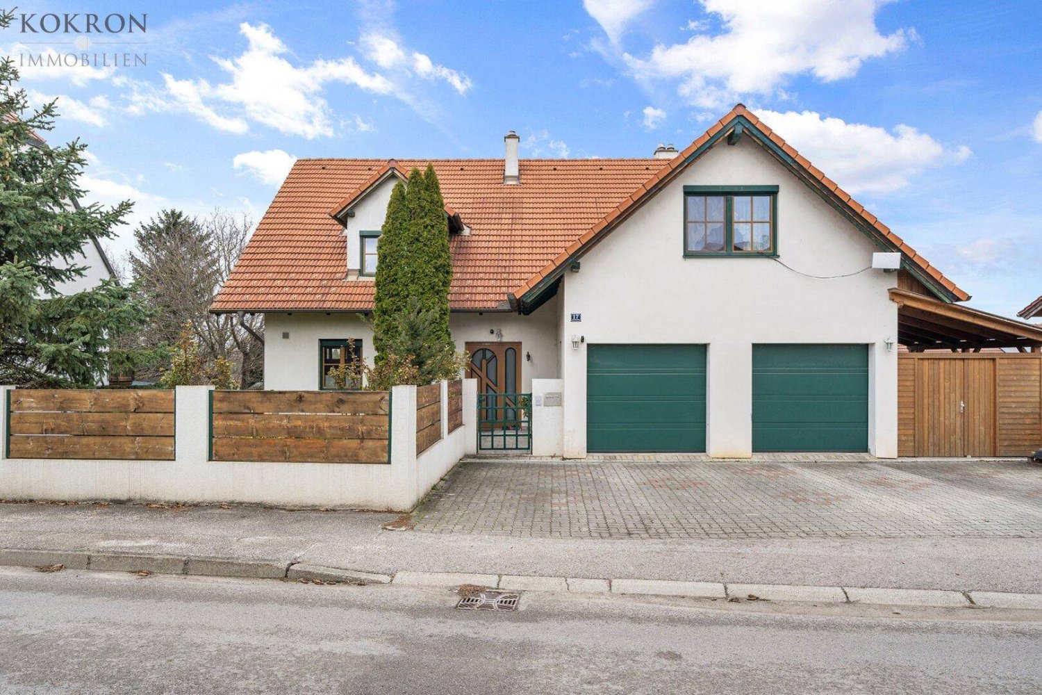 6-Zimmer Schlösser in Michelhausen, Austria, Nr. 172989