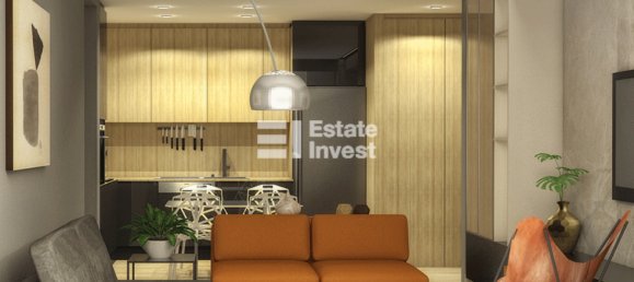 Apartment 4+1 in Istanbul, Turkey No. 26050 7