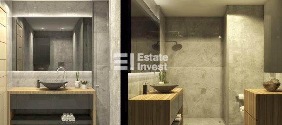 Apartment 4+1 in Istanbul, Turkey No. 26050 10