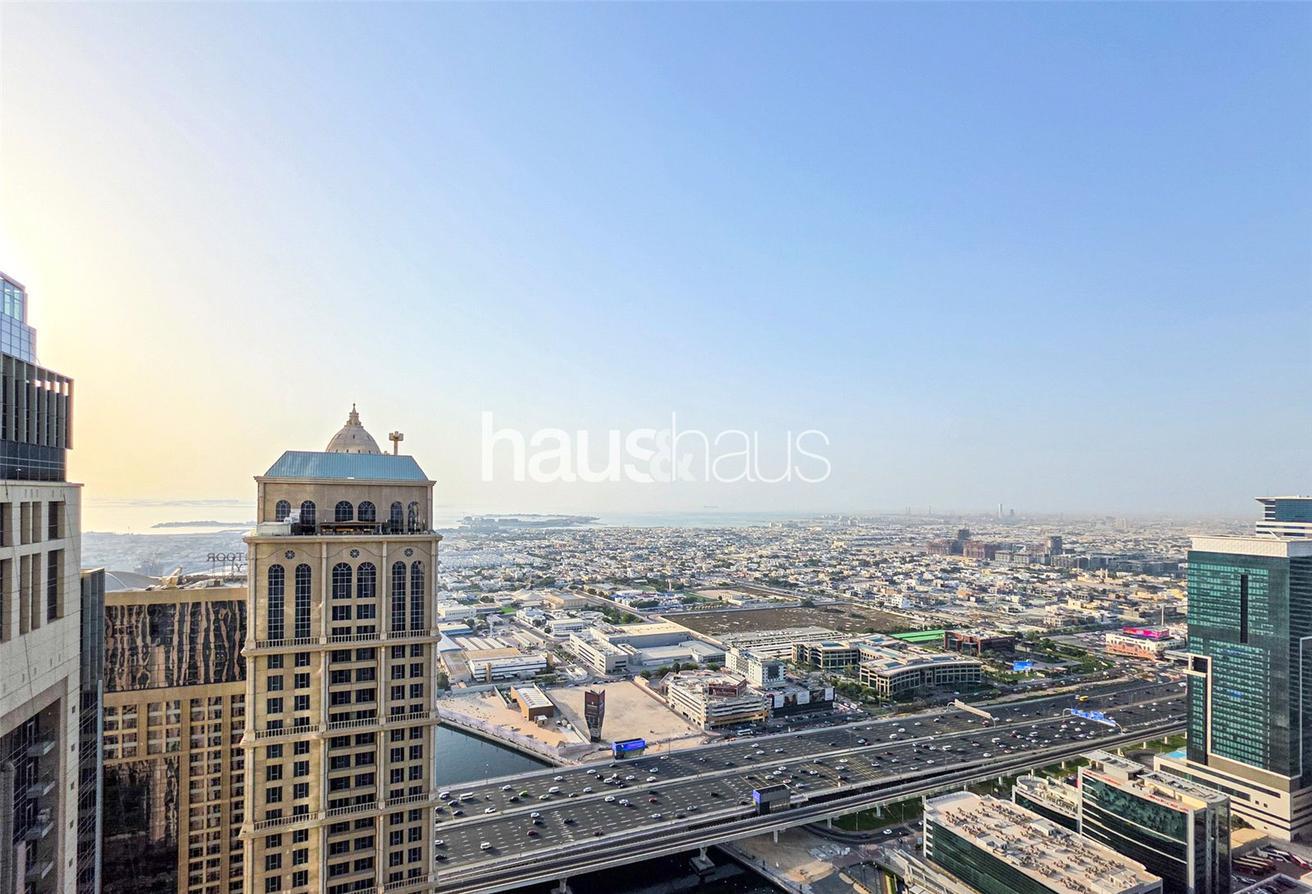 3 chambres Appartement à Business Bay, UAE No. 99262