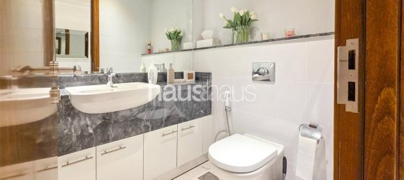 3 chambres Appartement à Business Bay, UAE No. 99262 8